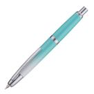 Caneta-tinteiro Wikult Jinhao 10 Verde Menta com Pena Fina
