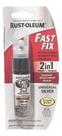 Caneta Tira Riscos Prata Para Carros 14,7ml Rust Oleum