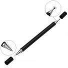 Caneta Touch 2 em 1 Esferográfica e Stylus para Tablets e Celulares Touchscreen Caneta Touch 2 em 1 Esferográfica e Stylus para Tablets e Celulares Touchscreen