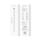 Caneta touch full compatible - branco