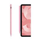 Caneta Touch Magnética Universal Para Android, iOS, Windows, iPad, Apple Pencil, Tablets Samsung E Caneta Touch Magnética Universal Para Android, iOS, Windows, iPad, Apple Pencil, Tablets Samsung E