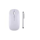 Caneta Touch + Mouse Bluetooth Para Tablet Tectoy Pense Bem 10.1 Polegadas