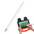 Caneta Touch Ponta Fina para Tablet NB413 Mickey Compatível com Android 13 Caneta Touch Ponta Fina para Tablet NB413 Mickey Compatível com Android 13