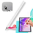 Caneta Touch Ponta Fina para Tablet Pritom M10 10.1 Caneta 2 em 1 Touch + Esferográfica Caneta Touch Ponta Fina para Tablet Pritom M10 10.1 Caneta 2 em 1 Touch + Esferográfica