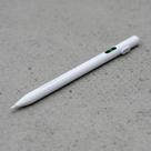 Caneta Touch Screen Capacitiva Tomate MIP008 Stylus Recarregável USBC para Tablets e Celulares Caneta Touch Screen Capacitiva Tomate MIP008 Stylus Recarregável USBC para Tablets e Celulares