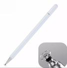 Caneta Touch Screen Ponta Fina Desenho Android Tablet