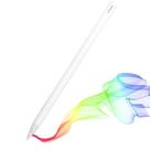 Caneta Touch Stylus Digital Capacitiva Alta Sensibilidade Recarregável Compátivel com iOS e Android