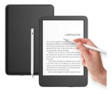 Caneta Touch Stylus Pencil Fina Compatível com Tablet Kindle 11 Geração