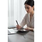 Caneta Touch Universal: Precisão e Fluidez para seu Tablet/C