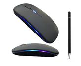Caneta Touchscreen + Mouse Bluetooth Recarregável Para TTablet Galaxy S8 Ultra