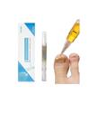 Caneta Tratamento Micose Unhas 30ml Elimina Fungos Persistentes 1 Unidade