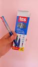 Caneta tris color mix 4 cores