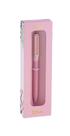 Caneta Twist Metálica - Molin - Rosa