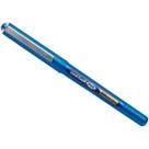 Caneta Uni-Ball 0.38 eye ultra micro azul