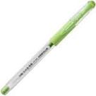 Caneta Uni-Ball 0.38 Signo DX Maçã Verde