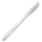 Caneta Uni-Ball 0.7 signo angelic color branco Caneta Uni-Ball 0.7 signo angelic color branco