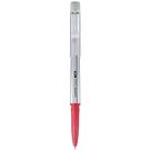 Caneta Uni-Ball 0.7 signo TSI vermelho apagável