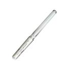 Caneta Uni-Ball Signo Broad UM-153 Branca
