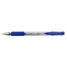 Caneta Uni-ball Signo DX UM-151 Ponta Fina 0.38 Preta, Azul ou Vermelha Papelaria Escrita Material Escolar