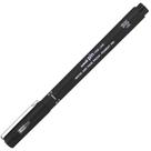 Caneta Uni-Pin 0.2 mm Preto