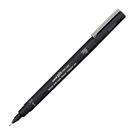 Caneta Uni-Pin 0.4 mm Preto