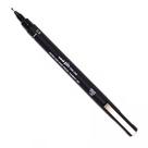 Caneta Uni Pin 0.8 preto