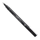Caneta Uni Pin 1.0 preto