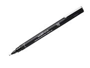 Caneta Uni Pin 1.2 preto