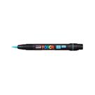Caneta Uni Posca Brush PCF-350