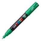 Caneta Uni Posca Pc 1m Verde Uniball