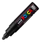 Caneta Uni Posca Pc 7m Preto Uniball