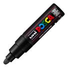 Caneta Uni Posca Pc 7m Preto Uniball