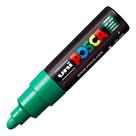 Caneta Uni Posca Pc 7m Verde Uniball Caneta Uni Posca Pc 7m Verde Uniball