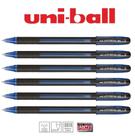 Caneta Uniball Jetstream 1.0mm Sx-101 Azul Kit C/6 Unidades