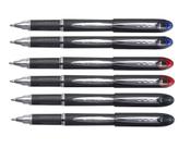 Caneta Uniball Jetstream 1,0mm Sx-210 Kit C/6 - AZ-PT-VM