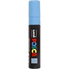 Caneta Uniball Posca Pc-17k Escolha a Cor