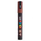 Caneta Uniball Posca Pc-5m Escolha a Cor