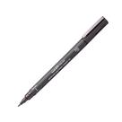 Caneta Unipin Fine Line Brush Dark Grey - SERTIC