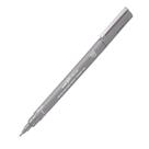 Caneta Unipin Fine Line Brush Light Grey - UNIBALL