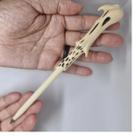 Caneta Varinha Mágica Harry Potter Papelaria - Caneta Varinha Mágica Harry Potter Papelaria -