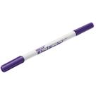 Caneta Viscot BLEPHMARKER - Ponta Dupla Ultra Fina Esteril