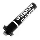 Caneta Window Marker Ch-10 Prata Sinoart Caneta Window Marker Ch-10 Prata Sinoart