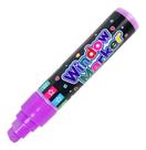 Caneta Window Marker Wp-528 Roxa Sinoart Caneta Window Marker Wp-528 Roxa Sinoart