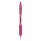 Caneta Zebra Sarasa Clip 0.7mm Ponta Zebra Japonesa -