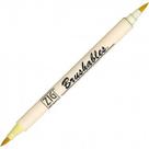 Caneta Zig Brushables Kuretake Dupla Butter