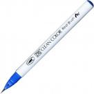 Caneta Zig Real Brush Brush Persian Blue 032
