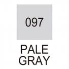 Caneta Zig Real Brush Cool Gray 1 099 Caneta Zig Real Brush Cool Gray 1 099