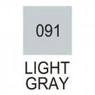 Caneta Zig Real Brush Cool Gray 2 091