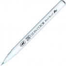 Caneta Zig Real Brush Haze Blue 302 Caneta Zig Real Brush Haze Blue 302