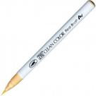 Caneta Zig Real Brush Natural Beige 071 Caneta Zig Real Brush Natural Beige 071